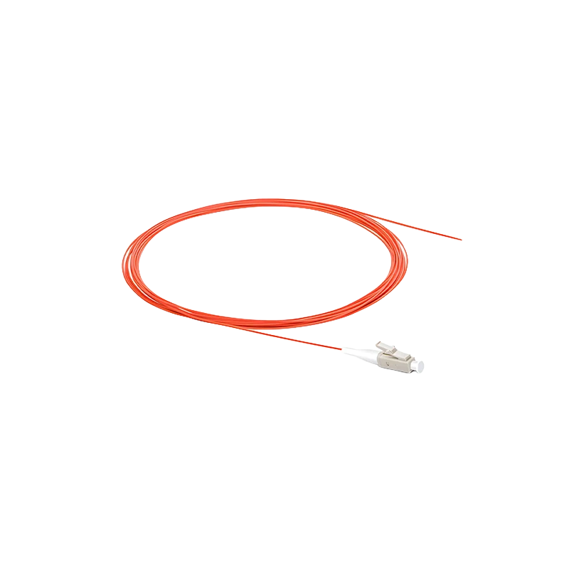 HCS LC Simplex Pigtail 1m - MM 50/125µm OM2 T51-B068-10