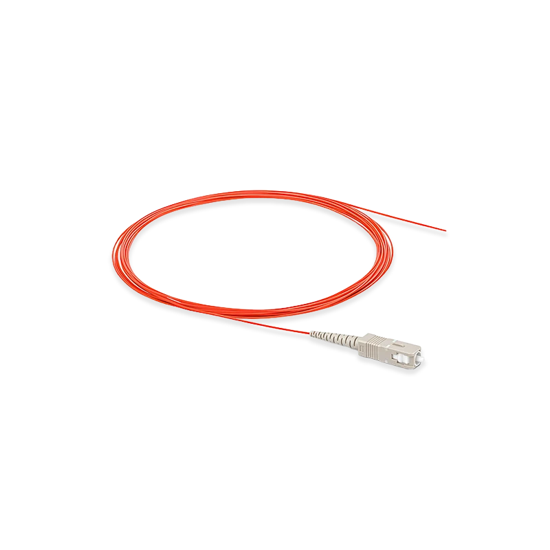 HCS SC Simplex Pigtail 1m - MM 50/125µm OM2 T51-B062-10