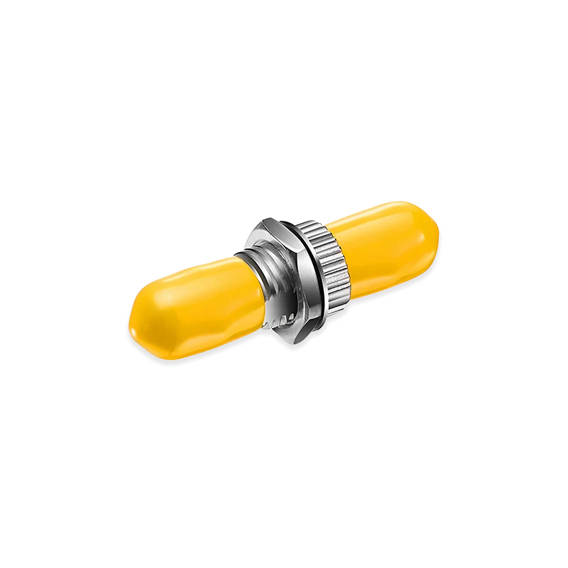HCS DataLight ST Simplex Metal Adapter - Multimode VFO-21101