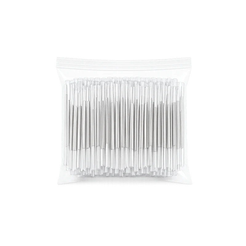 HCS Fiber Optik Splice Protector - 100'lü Paket UR-KFO-00830