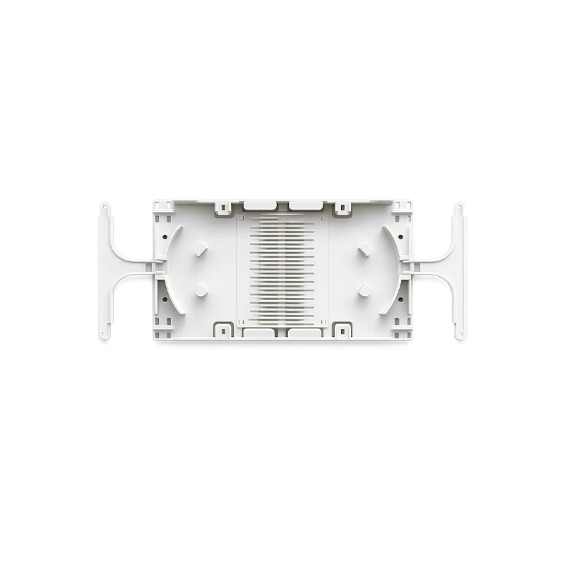 HCS DataLight Fiber Optic Splice Connecting Kit 12 Port KFO-00021