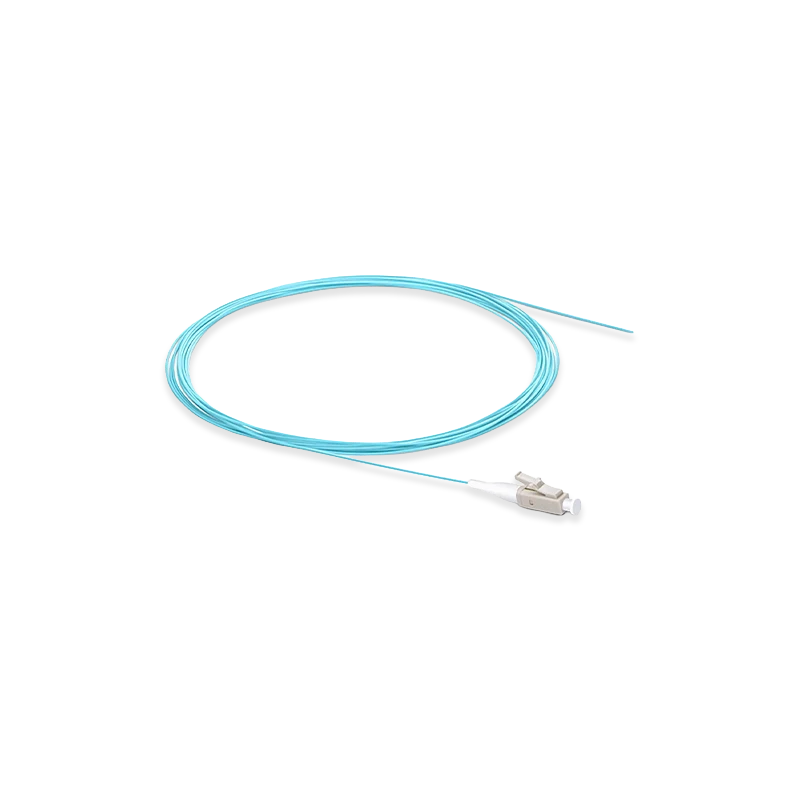 HCS LC Simplex Pigtail 1m - MM OM3 50/125µm T54-B068-10